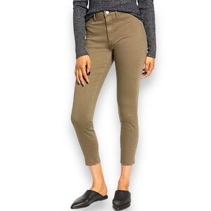 4 for $40 SALE! Articles of Society High Rise Jeans, Griffith Wash, Size 31